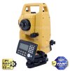 TOPCON GTS-1002