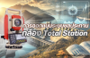 การออกแบบระบบชลประทาน โดยกล้อง Total Station การออกแบบระบบชลประทาน โดยกล้อง Total Station