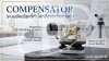 Compensator ระบบอัจฉริยะที่ทำให้กล้องระดับแม่นยำ