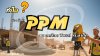 ทำไม ? ต้องตั้งค่า PPM  ของกล้อง Total Station
