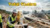 Total Station นวัตกรรมที่เปลี่ยนโลกงานสำรวจ Total Station นวัตกรรมที่เปลี่ยนโลกงานสำรวจ