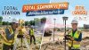 Total Station vs RTK เลือกใช้อะไรในงานสำรวจ? Total Station vs RTK เลือกใช้อะไรในงานสำรวจ?