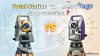 Total Station vs กล้องวัดมุม เลือกใช้อย่างไรให้คุ้มค่า? Total Station vs กล้องวัดมุม เลือกใช้อย่างไรให้คุ้มค่า?