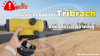 ระวัง ! กล้องระดับหลุดจาก Tribrach สาเหตุที่ช่างสำรวจควรรู้ ระวัง ! กล้องระดับหลุดจาก Tribrach สาเหตุที่ช่างสำรวจควรรู้