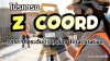 โปรแกรม Z Coord การหาค่าระดับด้วยกล้อง Total Station โปรแกรม Z Coord การหาค่าระดับด้วยกล้อง Total Station