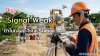 ปัญหา "Signal Weak" ทำไมกล้อง Total Station ยิงเป้าไม่ติด? ปัญหา "Signal Weak" ทำไมกล้อง Total Station ยิงเป้าไม่ติด?