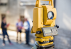 ความสำคัญของการรักษากล้องประมวลผลรวม (TOTAL STATION) ความสำคัญของการรักษากล้องประมวลผลรวม (TOTAL STATION)