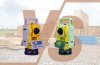 เปรียบเทียบTotal Station DADI DTM-624R กับ DADI DTM-152M เปรียบเทียบTotal Station DADI DTM-624R กับ DADI DTM-152M