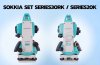  SOKKIA Series30RK กับ Series20K: เลือกรุ่นไหนให้ตรงกับงานสำรวจของคุณ