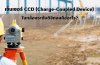 เซ็นเซอร์ CCD (Charge-Coupled Device) ในกล้องระดับดิจิตอลคืออะไร? เซ็นเซอร์ CCD (Charge-Coupled Device) ในกล้องระดับดิจิตอลคืออะไร?