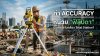 ค่า Accuracy หน่วย "ฟิลิปดา" บอกอะไรในกล้อง Total Station? ค่า Accuracy หน่วย "ฟิลิปดา" บอกอะไรในกล้อง Total Station?