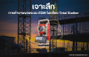 เจาะลึก: การทำงานของระบบ EDM ในกล้อง Total Station