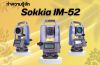 ทำความรู้จัก กล้อง Total Station Sokkia IM-52 !!