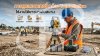 การดูแลแบตเตอรี่ Total Station ใช้งานให้ยาวนานในสนาม