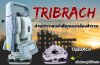 Tribrach: ส่วนประกอบสำคัญของกล้องสำรวจ Tribrach: ส่วนประกอบสำคัญของกล้องสำรวจ