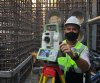 กล้องTOTAL STATION กล้องTOTAL STATION