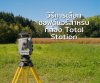 กล้องTOTAL STATION