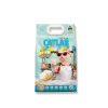 ทรายแมวเต้าหู้ ออริจินัล สูตรธรรมชาติ 100% (6L / 2.5kg)