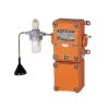 PE-2DC Detector Head