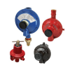 Rego Regulators High Low pressure