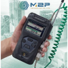 M2P Technology Co., Ltd. is proud to support science education for Thai youth by donating an Ethyl Gas Detector to Super Jeew M2P Technology Co., Ltd. is proud to support science education for Thai youth by donating an Ethyl Gas Detector to Super Jeew