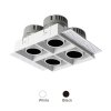K-LICHT-DOWNLIGHT-DL342SN-A