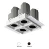 K-LICHT-DOWNLIGHT-DL342SN-B