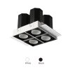 K-LICHT-DOWNLIGHT-DL443SN