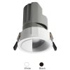 K-LICHT-DOWNLIGHT-DL204-B