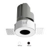 K-LICHT-DOWNLIGHT-DL205N-B