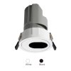 K-LICHT-DOWNLIGHT-DL206-B