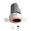 K-LICHT-DOWNLIGHT-DL206N-B