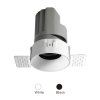 K-LICHT-DOWNLIGHT-DL101N-B