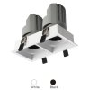 K-LICHT-DOWNLIGHT-DL221-B