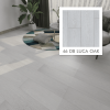 46 DB | LT by COTTO กระเบื้องไวนิล LVT สี LUCA OAK หนา 3.0 มม. รุ่น Dry Back Type
