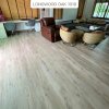 1018 | LT by COTTO กระเบื้องยาง SPC สี LONGWOOD OAK หนา 5.0 มม. รุ่น Standard IXPE Foam