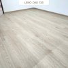 125 | LT by COTTO กระเบื้องยาง SPC สี LENO OAK หนา 5.0 มม. รุ่น Standard IXPE Foam