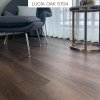 5704 | LT by COTTO กระเบื้องยาง SPC สี LUCIA OAK หนา 5.0 มม. รุ่น Standard IXPE Foam