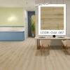 087 | LT by COTTO กระเบื้องยาง SPC สี LODRI OAK หนา 4.0 มม. รุ่น Standard