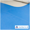 CL-49 สี Sea Blue | DYNOFLEX กระเบื้องยางสีพื้น รุ่น STANDARD ROLL