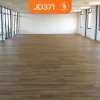 UNIX กระเบื้องไวนิล LVT หนา 3 มม. รุ่น JD371 สี Honey Oak