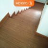 UNIX พื้นลามิเนต รุ่น MD1070 สี Teak