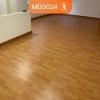UNIX พื้นลามิเนต รุ่น MD3024 สี Beech
