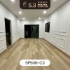 SP506-C3 | ROCOCO กระเบื้องยาง SPC หนา 5.3 มม. รุ่น FLORESTA SERIES