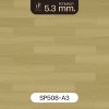 SP508-A3 | ROCOCO กระเบื้องยาง SPC หนา 5.3 มม. รุ่น FLORESTA SERIES