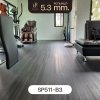 SP511-B3 | ROCOCO กระเบื้องยาง SPC หนา 5.3 มม. รุ่น FLORESTA SERIES