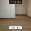 SP514-B3 | ROCOCO กระเบื้องยาง SPC หนา 5.3 มม. รุ่น FLORESTA SERIES