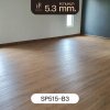 SP515-B3 | ROCOCO กระเบื้องยาง SPC หนา 5.3 มม. รุ่น FLORESTA SERIES