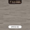 SP519-B3 | ROCOCO กระเบื้องยาง SPC หนา 5.3 มม. รุ่น FLORESTA SERIES