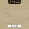 SP520-B3 | ROCOCO กระเบื้องยาง SPC หนา 5.3 มม. รุ่น FLORESTA SERIES